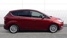 Ford C-MAX 1.5 TDCi Titanium 5dr Diesel Estate